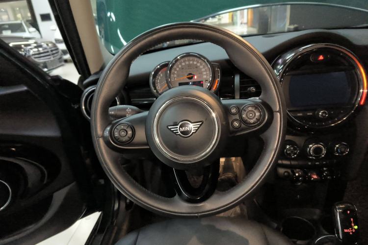 Used MINI MINI 2018 1.5T ONE PLUS Five-Door Edition