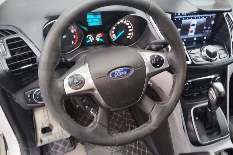 Used Ford Kuga 2015 1.5L GTDi Two-Wheel Drive Fashion Edition