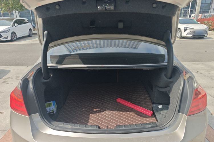 Used BMW 3 Series 2015 320Li Luxury Design Package Premium Edition