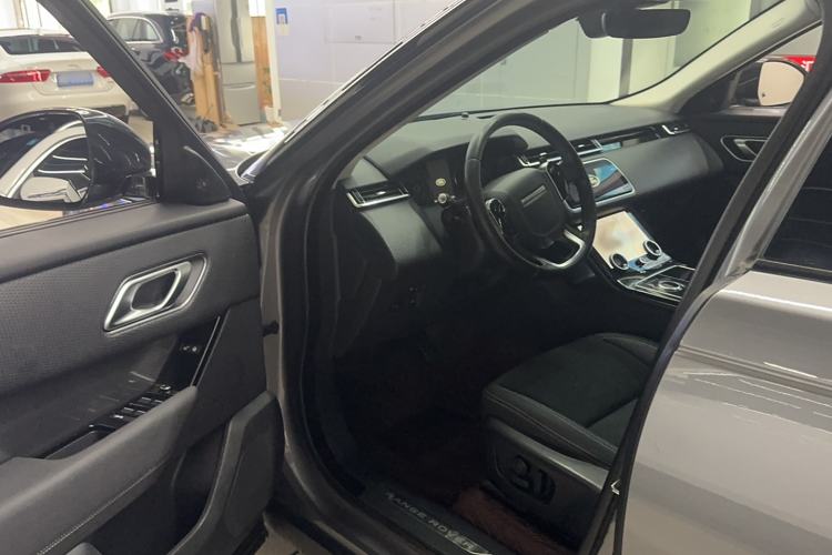Used Land Rover Range Rover Velar 2020 P250
