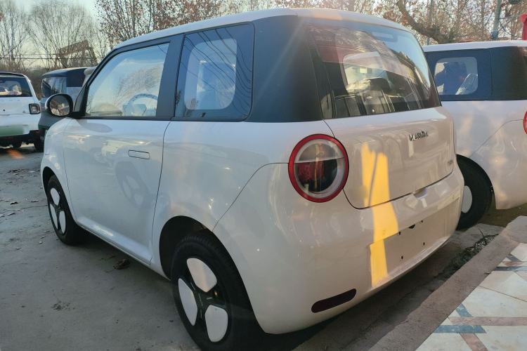 Used Qiyuan Lumin 2024 130km Qingyue Version