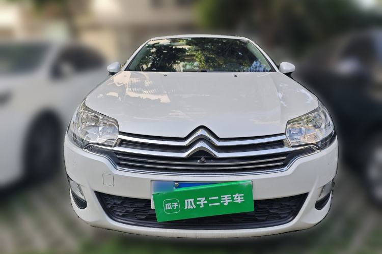 Used Citroen C5 2013 2.3L Automatic Enjoyment Model