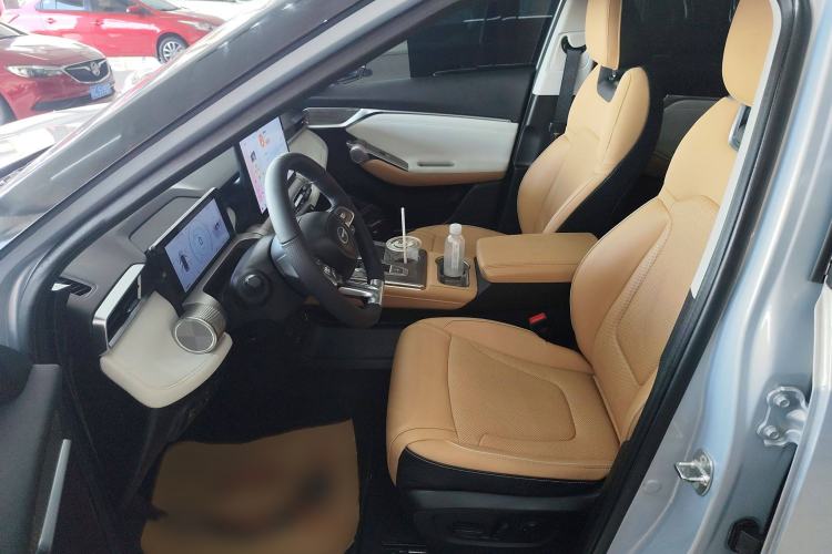 Used GAC Trumpchi EMKOO 2022 1.5T Supernova Max Edition