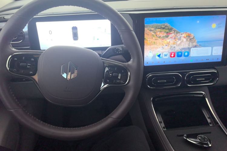 Used Leapmotor C11 2021 Luxury Edition