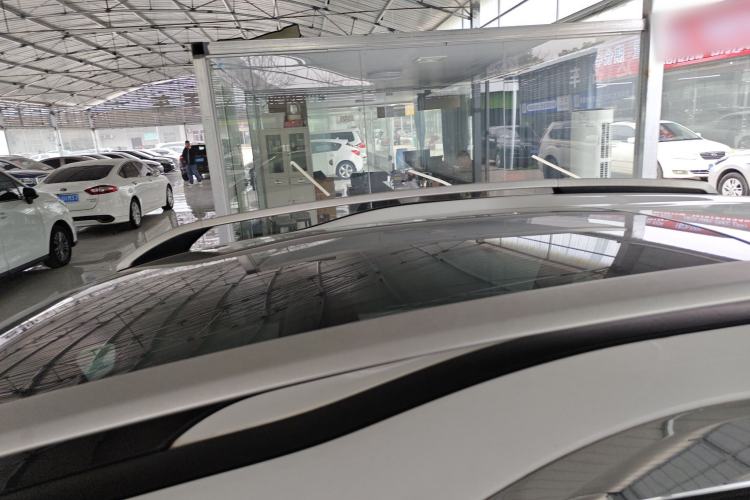 Used Peugeot 2008 2014 1.6L Automatic Fashion Edition
