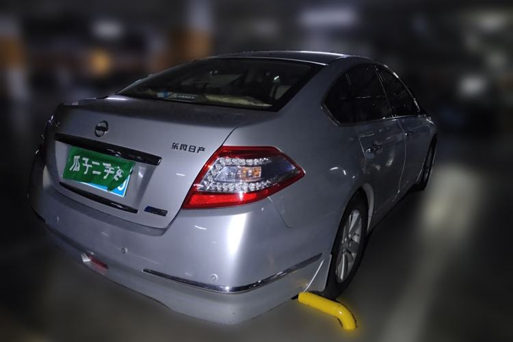 Used Nissan Teana 2011 2.0L XL Comfort Edition