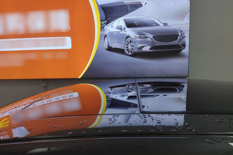 Used Lynk & Co 03 2022 2.0TD DCT JingPro