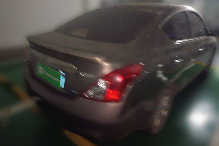 Used Nissan Sunny 2011 1.5XE Manual Comfort Edition