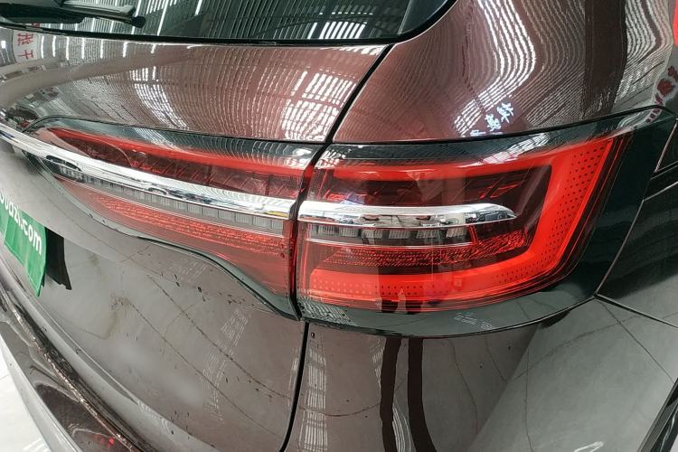 Used Volkswagen Viloran 2020 380TSI Flagship Edition
