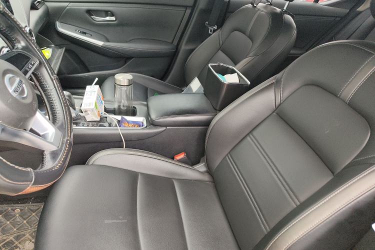 Used Nissan Sylphy 2021 1.6L XL CVT Enjoyment Edition
