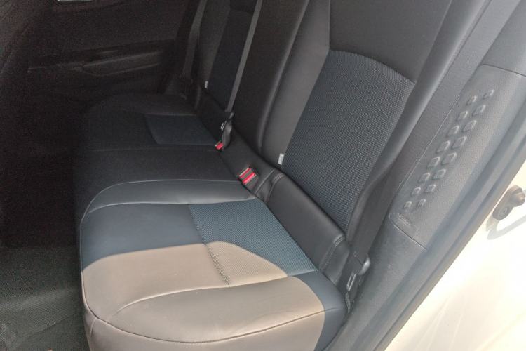 Used Toyota C-HR 2020 2.0L Leading Edition