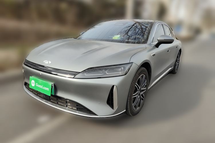 Used Chery Fulwin A9L 2025 Model, 260 Ultra-Long Range Prestige Edition