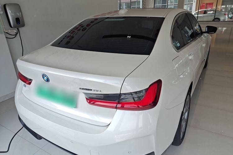 Used BMW i3 2022 eDrive 35 L