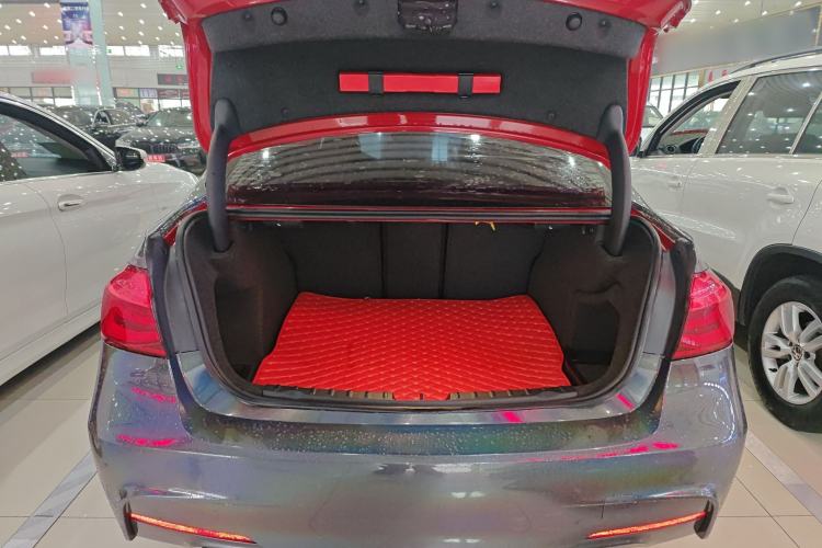 Used BMW 3 Series 2017 320Li M Sport Edition