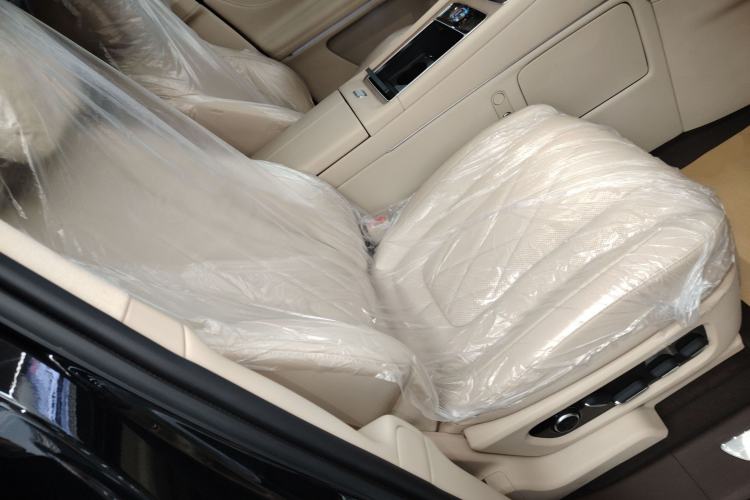 Used Hima AITO M9 2024 Range-Extended Ultra Version 42 kWh 6-Seater Model
