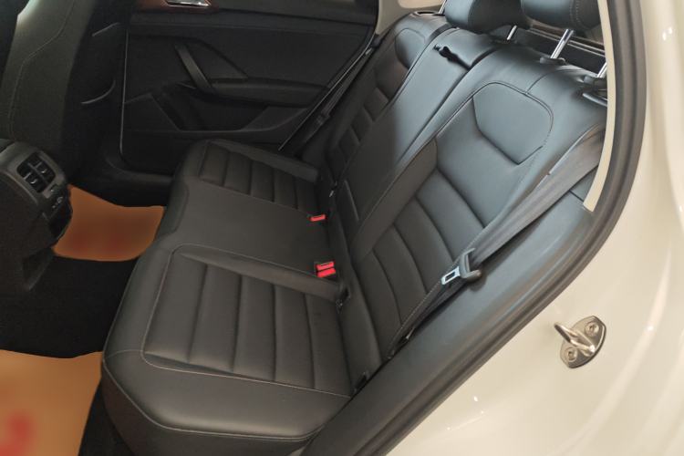 Used Volkswagen Tharu 2022 280TSI Two-Wheel-Drive Luxury Edition