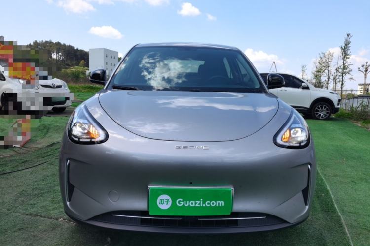 Used Geely Galaxy Geome 2025 310km Dream Edition
