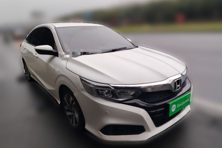 Used Honda Crider 2019 180 Turbo CVT Comfort Version China VI