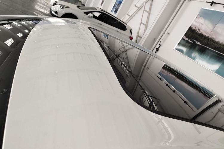 Used Haval XY 2022 1.5T ZhiZun Edition Roof