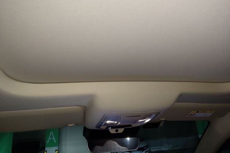 Used ORA Good Cat 2021 400km Standard Range Athena Edition Lithium Iron Phosphate
