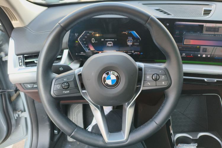Used BMW X2 2024 sDrive25i M Sport Package