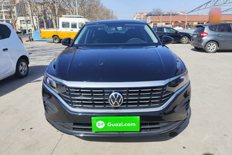 Used Volkswagen Passat 2023 Revised Version 280TSI Business Edition
