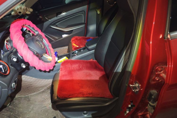 Used Mercedes-Benz GLA 2018 GLA 200 Sport Edition
