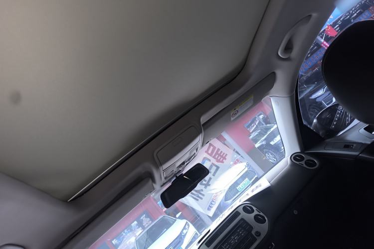 Used Volkswagen Tiguan L 2016 300TSI Automatic All-Wheel Drive Fashion Vision Edition
