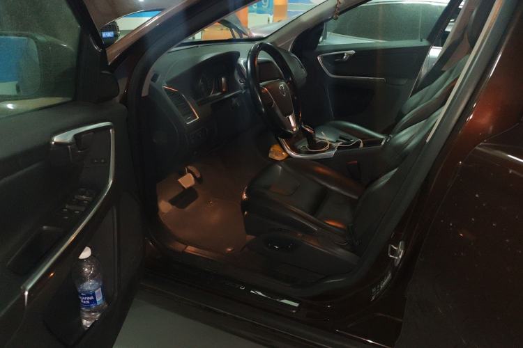 Used Volvo XC60 2014 Facelift T5 Zhiyi Edition
