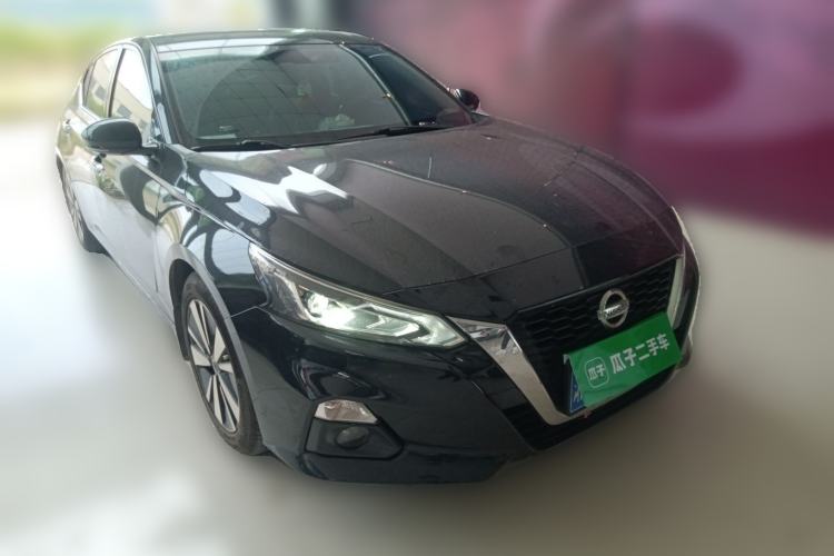 Used Nissan Teana 2021 2.0L XL Comfort Edition