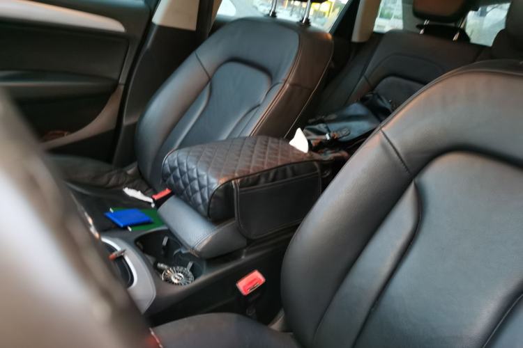 Used Audi Q5 2013 40 TFSI Technology Edition
