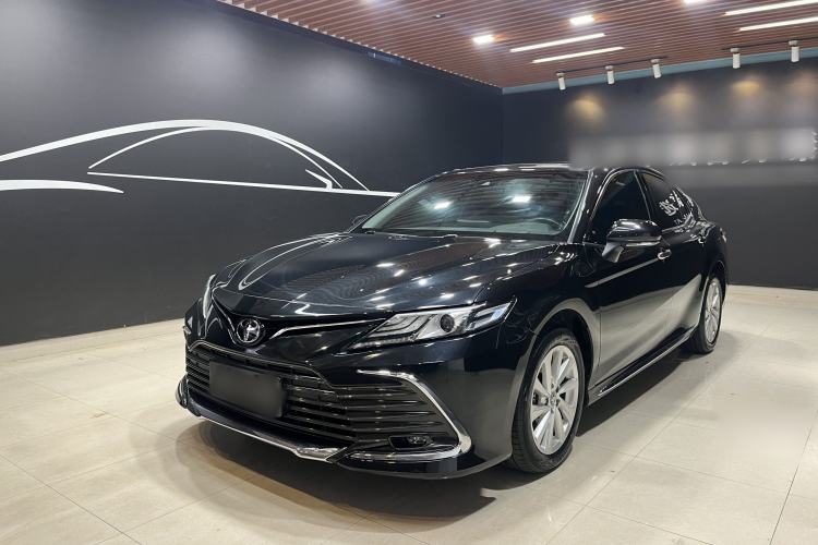 Used Toyota Camry 2023 2.0G Luxury Edition