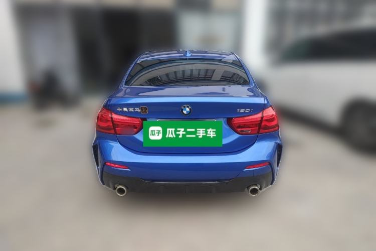 Used BMW 1 Series 2020 120i M Sport Package