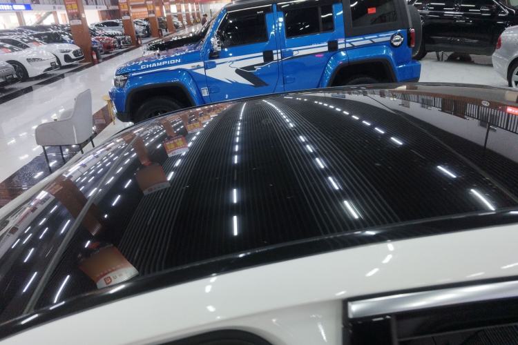 Used Mercedes-Benz C-Class 2023 C 260 L Sport Edition
