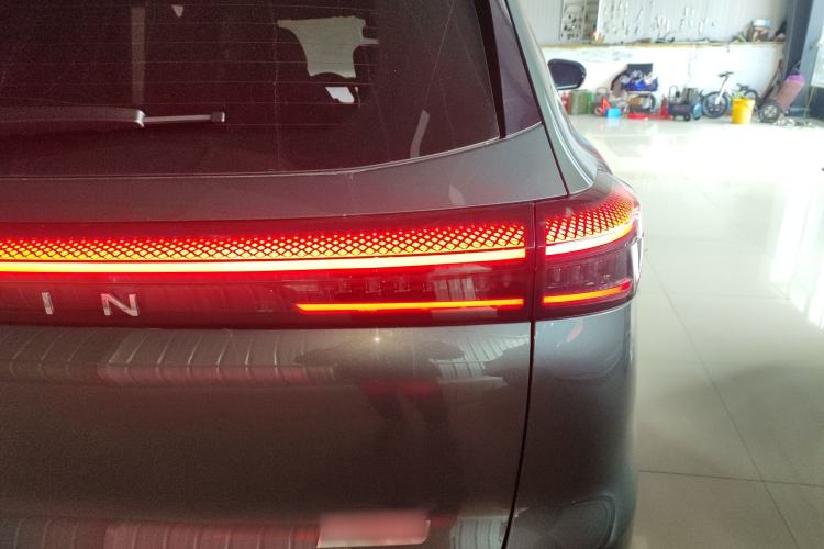 Used Chery Fengyun T8 2025 1.5T 130km Deluxe Version 5 Seats
