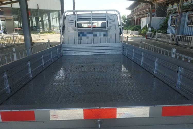 Used Wuling Dragon Truck 2023 2.0L Comfort Version