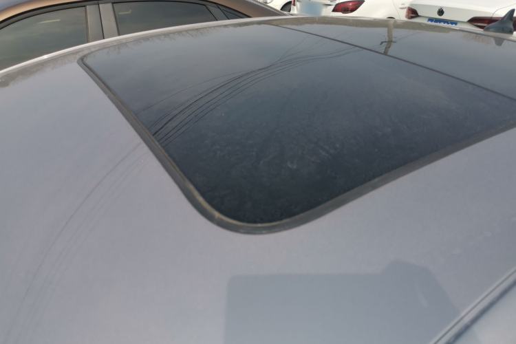 Used CHANGAN Eado 2020 PLUS Blue Whale NE 1.4T GDI DCT Flagship Model
