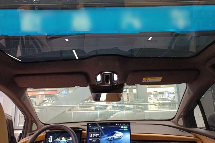 Used AION LX 2022 Plus 80D Flagship Edition