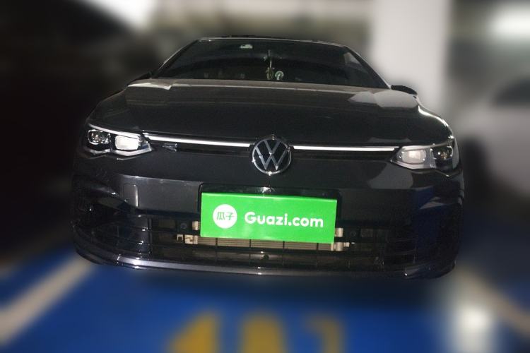 Used Volkswagen Golf 2023 280TSI DSG R-Line Lite