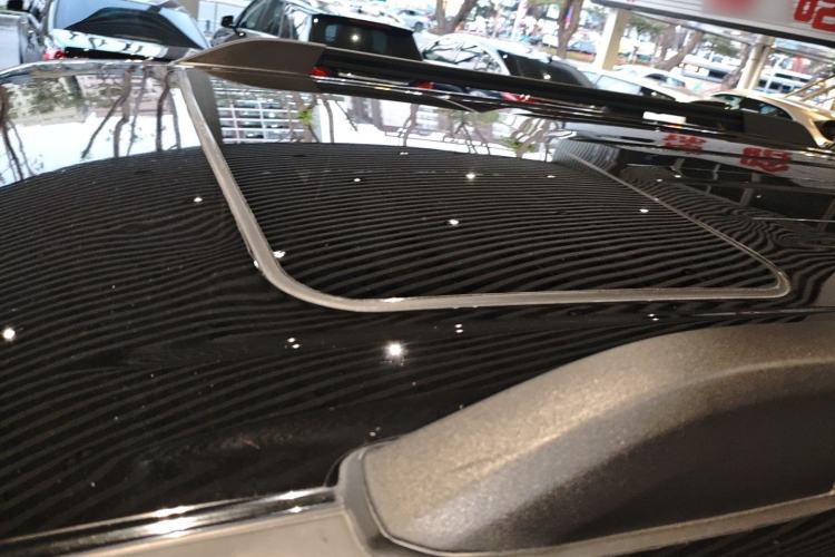 Used Tank 300 2021 Off-Road Edition 2.0T Conqueror
