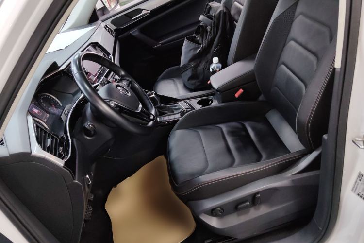 Used Volkswagen Tayron 2019 Teramont Edition 280TSI Two-Wheel Drive Luxury Model China VI Standard
