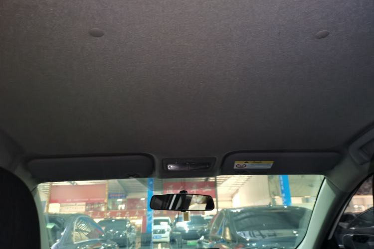 Used Toyota Vios 2021 1.5L CVT Innovation Edition
