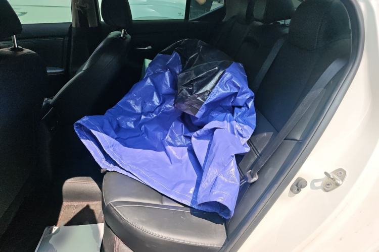 Used Nissan Sylphy 2021 1.6L XL CVT Enjoyment Edition