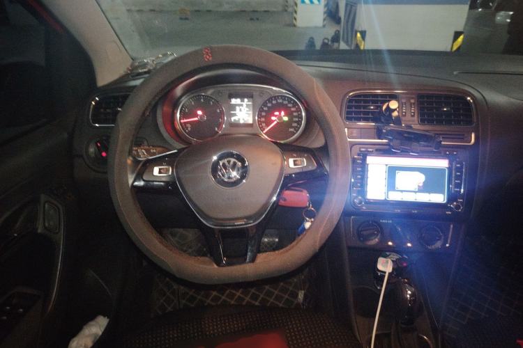 Used Volkswagen Polo 2018 1.5L Automatic Enjoyment Model