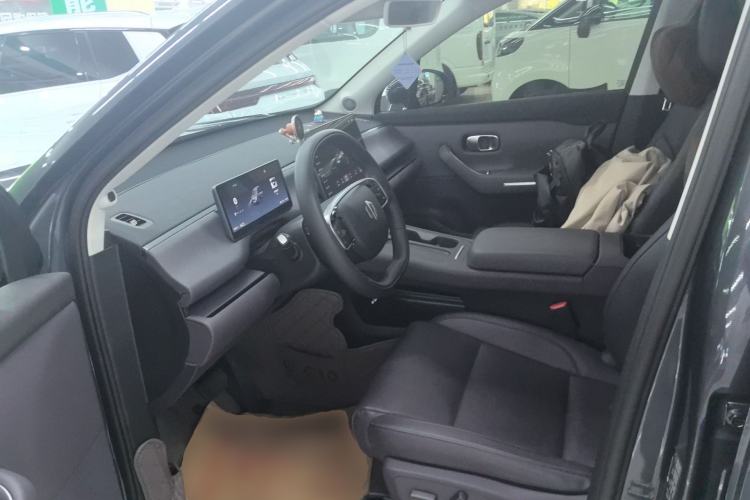 Used Leapmotor C10 2024 410 Comfort Edition