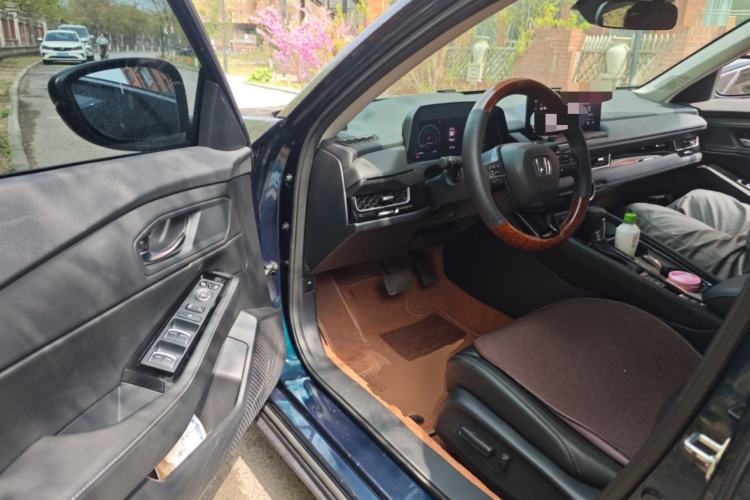 Used Honda Inspire 2023 260TURBO Deluxe Edition