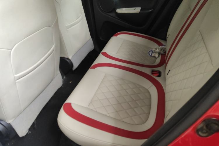 Used ORA Black Cat 2021 351 km Luxury Version