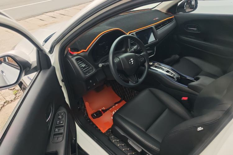 Used Everus VE-1 2021 Travel Edition
