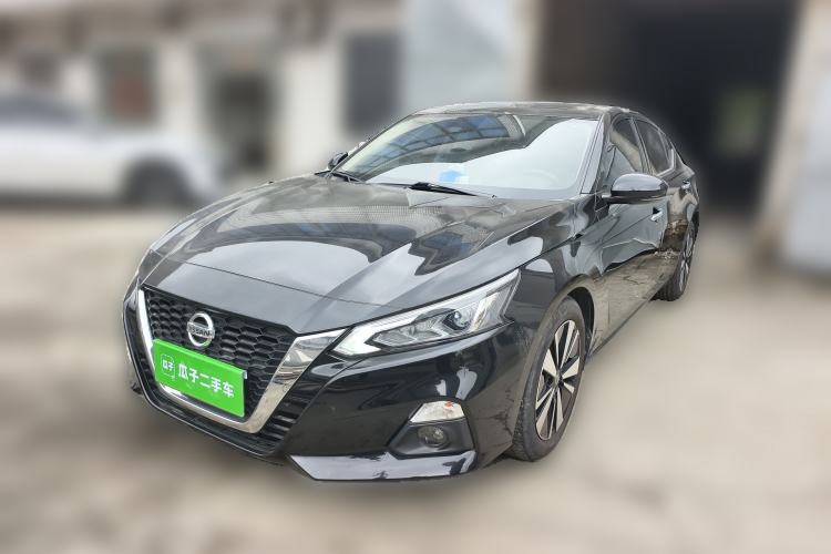 Used Nissan Teana 2021 2.0L XL Comfort Edition