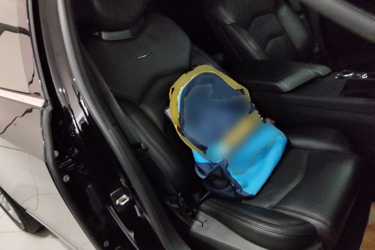 Used Cadillac CT6 2021 28T Elite Edition
